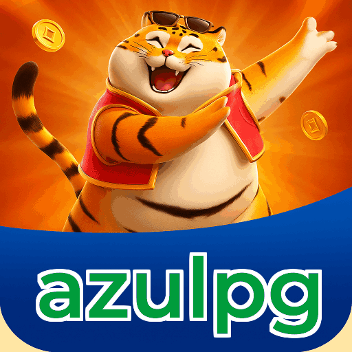 Azulpg: Cassino Premiado e Pagamentos Rápidos