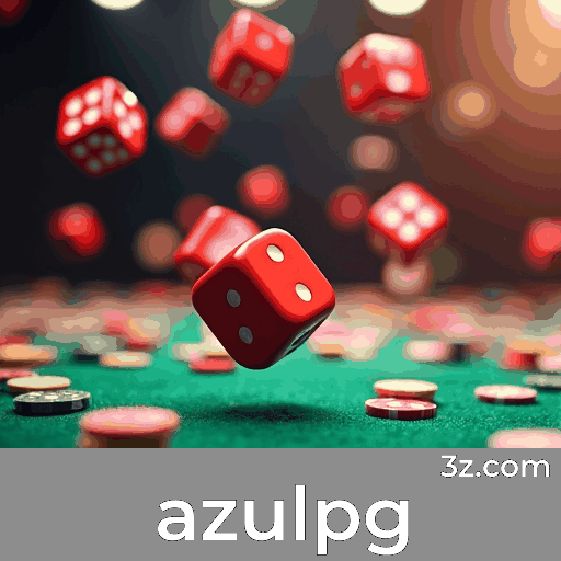 Azulpg: Cassino Premiado e Pagamentos Rápidos