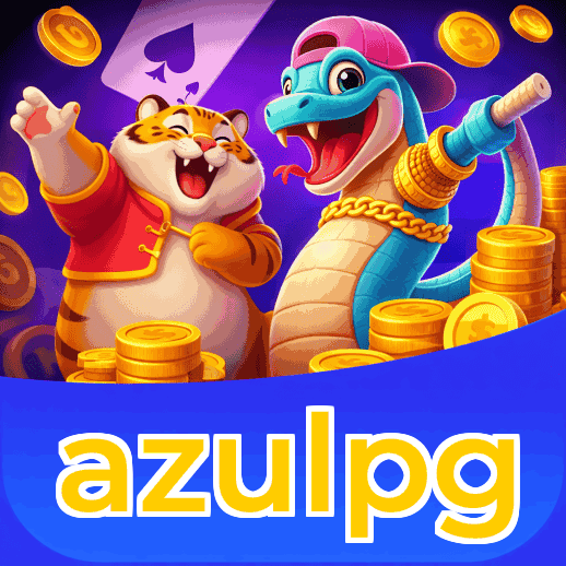 Slots Premium da PG Soft na azulpg