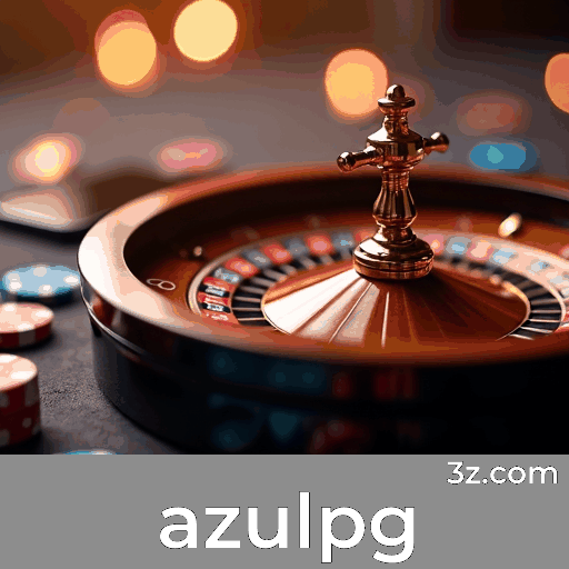 azulpg.com - Plataforma de Cassino Online e Apostas Seguras - azulpg